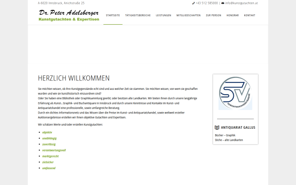 www.kunstgutachten.at