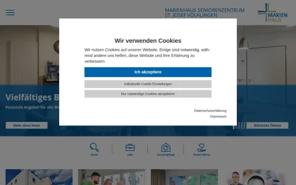 www.seniorenzentrum-voelklingen.de
