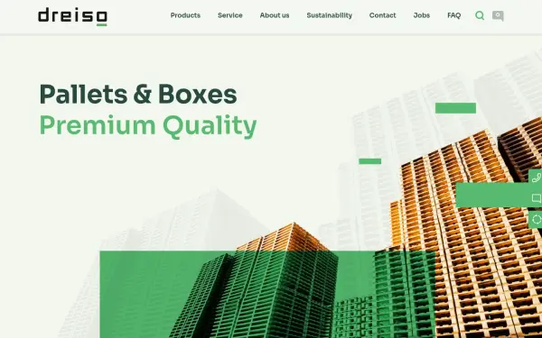 dreiso.de