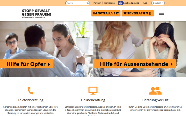 www.stopp-gewalt-gegen-frauen.ch