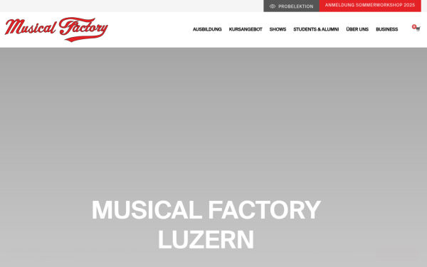 musicalfactory.ch