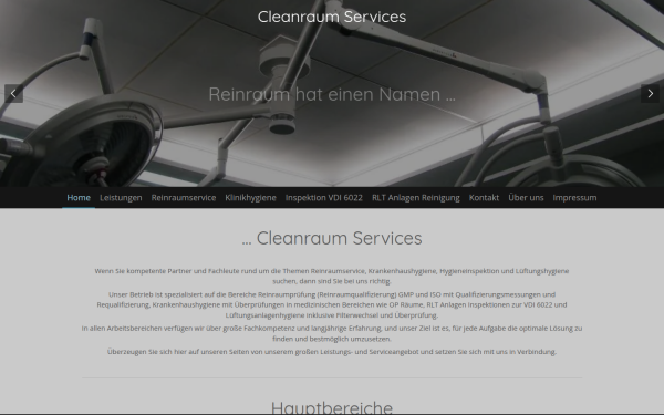 www.cleanraumservices.com