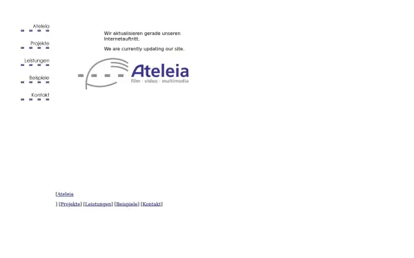 ateleia.de