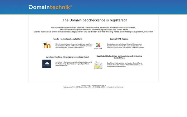 badchecker.de