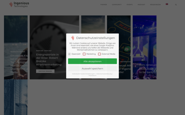 blog.ingenioustechnologies.de