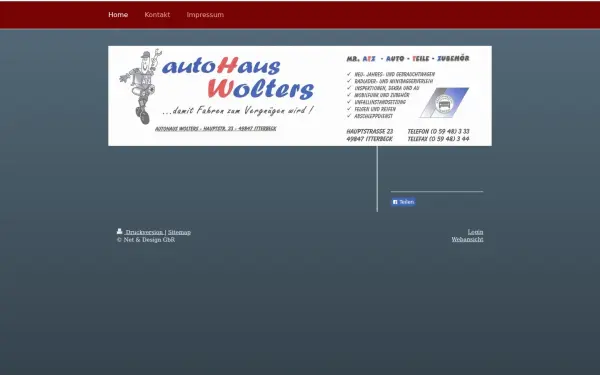 www.autohaus-wolters.de