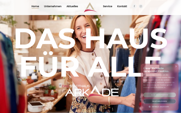 arkade-liezen.at