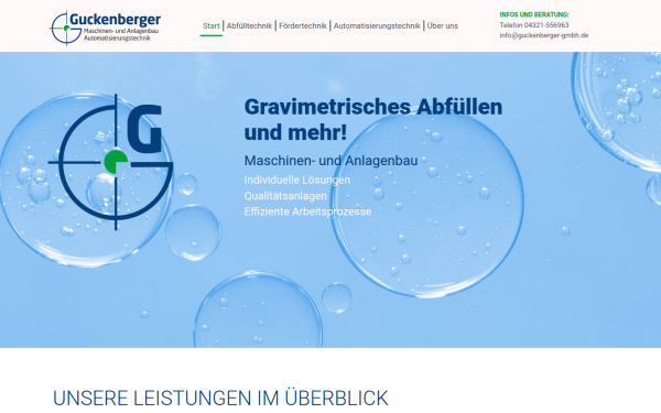 guckenberger-gmbh.de