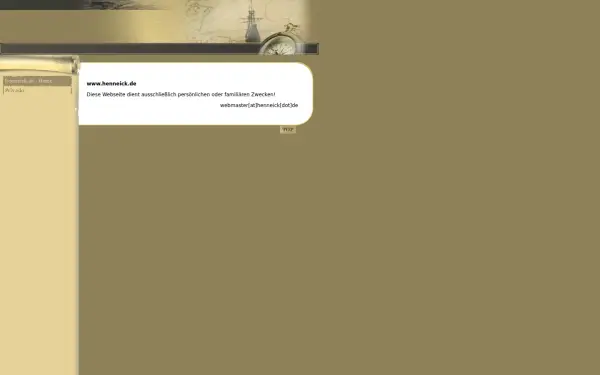 henneick.de