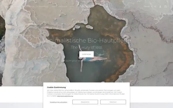 aknari.de