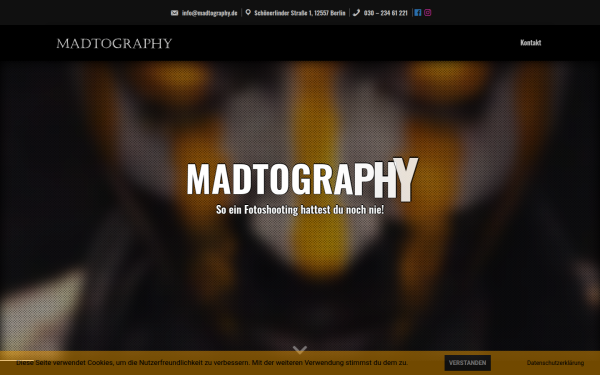 madtography.de