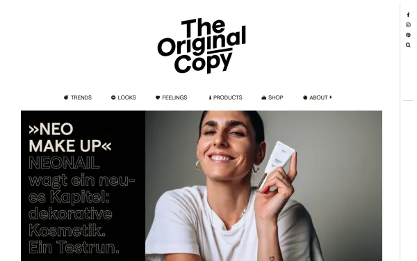 theoriginalcopy.de