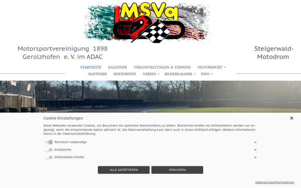 www.msvgeo.de