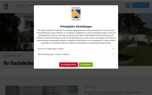 www.reiners-dachbau.de