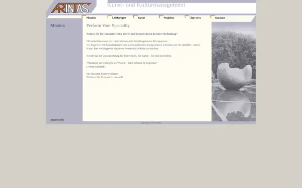 arintas.de