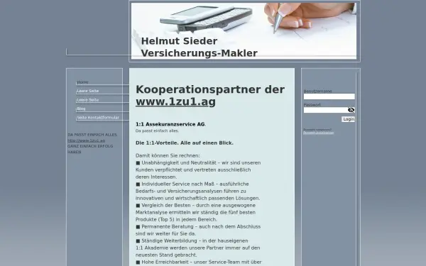 helmut-sieder.de