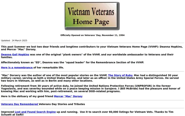 vietvet.org