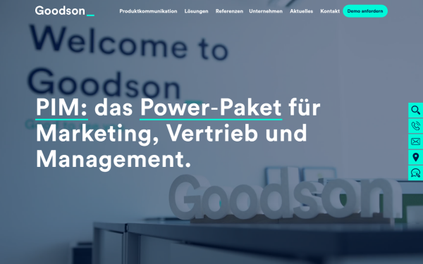 www.goodson.at
