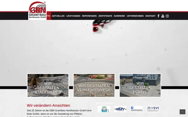 www.granitbau.de