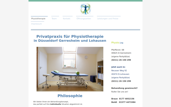 www.physio-log.de