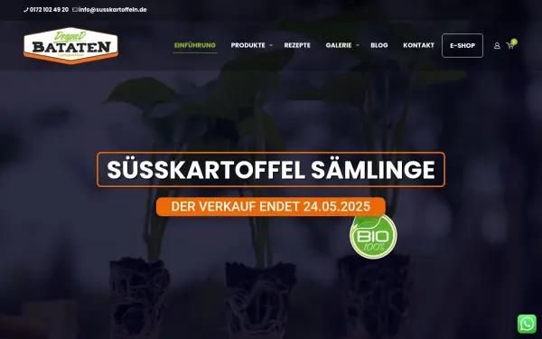 www.susskartoffeln.de