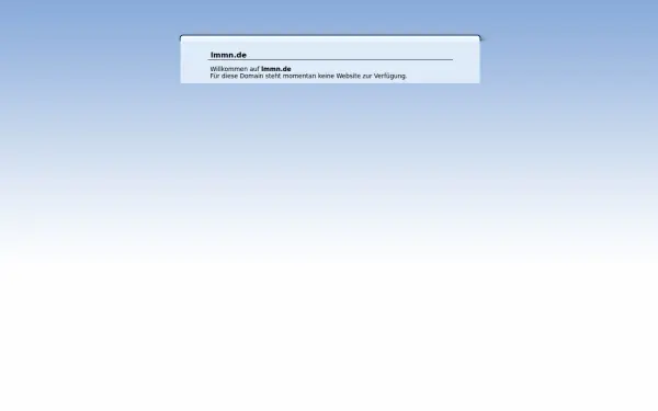 lmmn.de