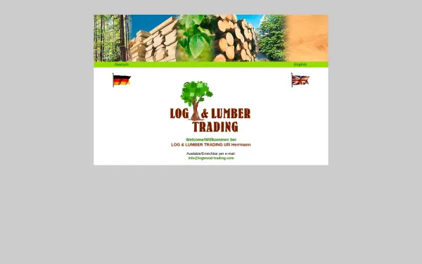 log-lumber-trading.de