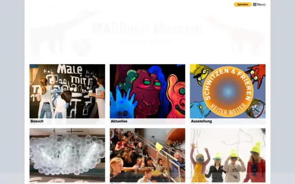 machmitmuseum.de