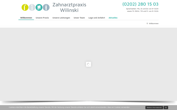 praxis-wilinski.de