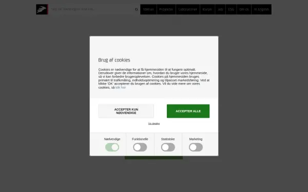 www.teknologisk.dk