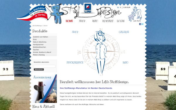 my-lini.de