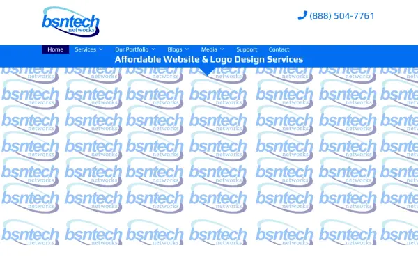 www.bsntech.com