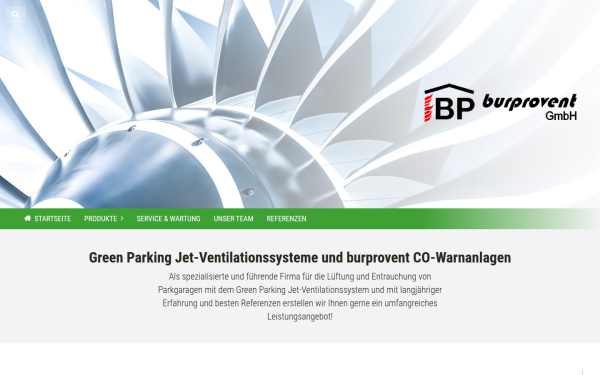 www.burprovent.de