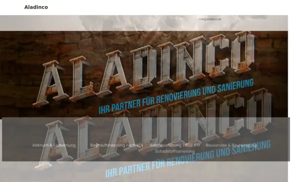 aladinco.de