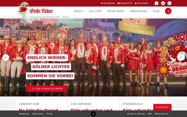 grossekoelner.de