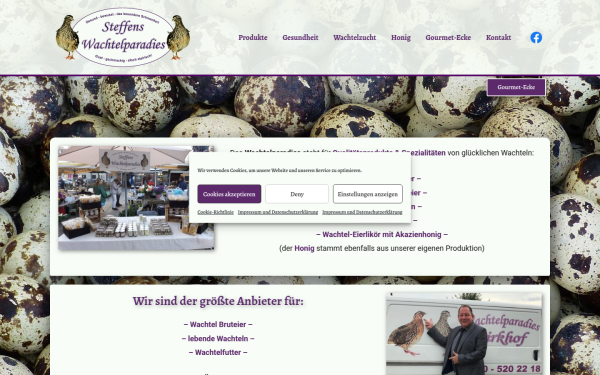 www.wachtelparadies.at