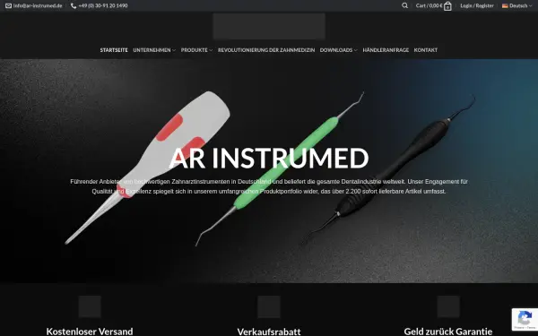 ar-instrumed.de