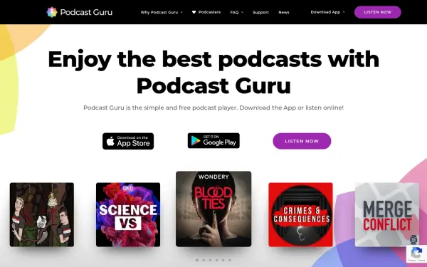 podcastguru.io