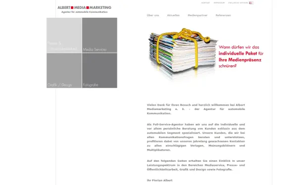 www.albert-mediamarketing.de