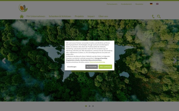 www.forestfinance.de