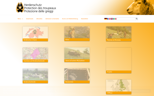 herdenschutzschweiz.ch