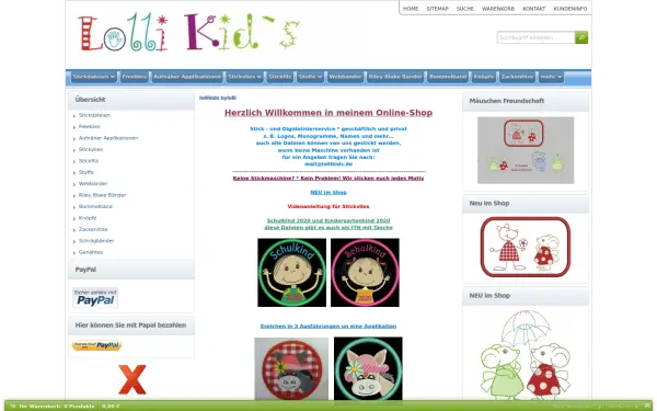 lollikids.de