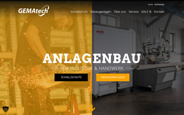 www.gema-anlagenbau.de