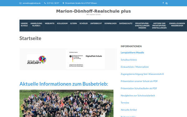 www.mdrsp.de