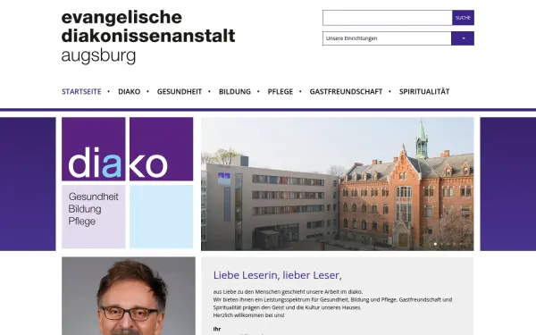diako-augsburg.de