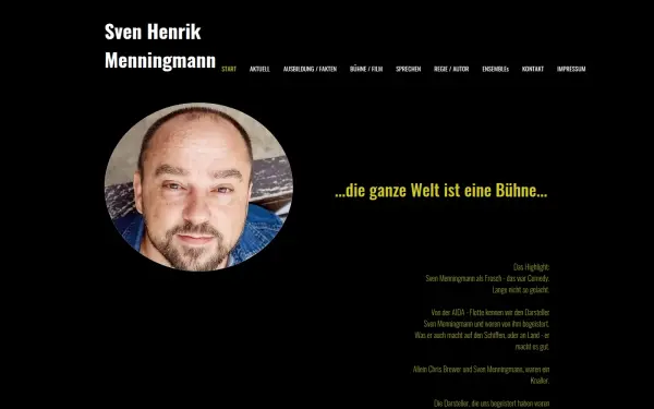 www.sven-menningmann.de