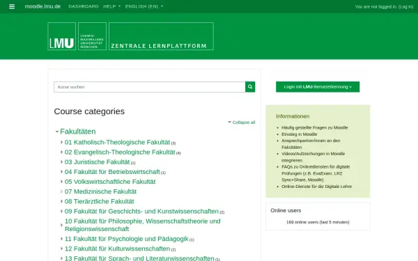 moodle.lmu.de