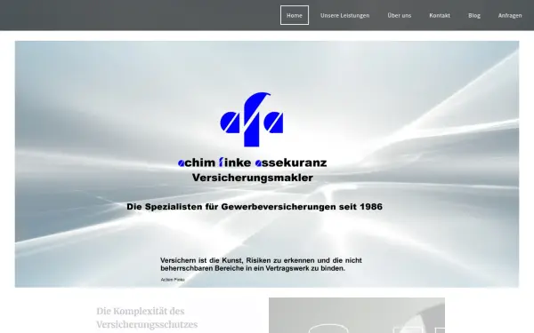 www.af-assekuranz.de