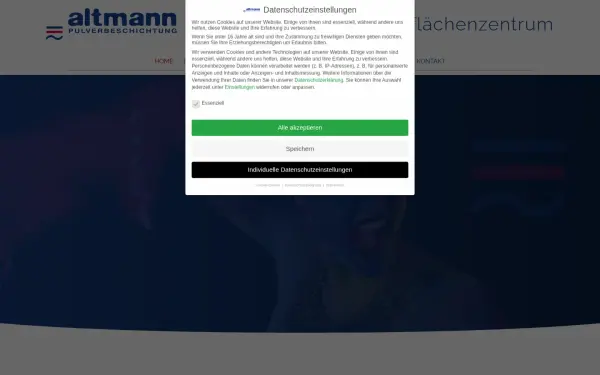 www.altmann-pulverbeschichtung.de