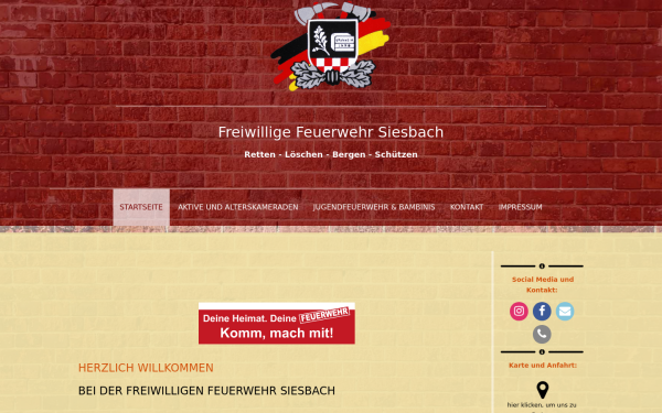 feuerwehr-siesbach.de